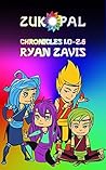 The Four Elements (Zukopal Book 2)