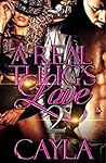 A Real Thug's Love 2