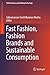 Fast Fashion, Fashion Brands and Sustainable Consumption by Subramanian Senthilkannan M...