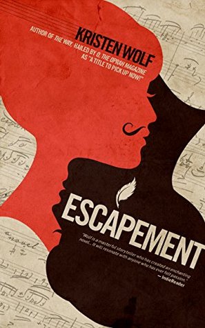 Escapement (Kindle Edition)