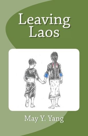 Leaving Laos (Paperback)