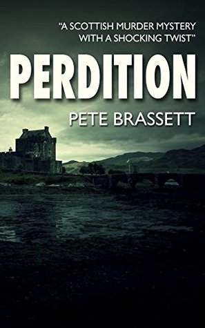 Perdition (DI Munro & DS West #7)