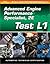 ASE Test Prep Series -- Automobile (L1): Automotive Advance Engine Performance