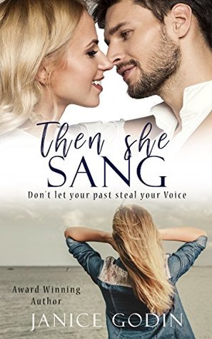 Then She Sang (Islander Romance Book 2)