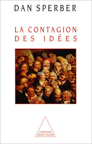 la contagion des idées