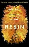 Resin by Ane Riel