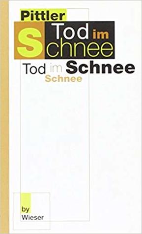 Tod im Schnee (Hardcover)