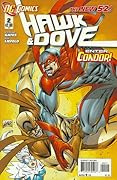 Hawk & Dove (2011) #2