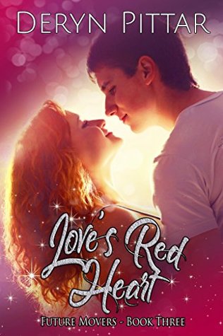 Love's Red Heart (Future Movers #3)
