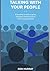 Talking With Your People by Ron  Murray