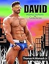 David: Homo sapiens var. Geneticus (The Earth Series Book 1)