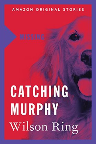 Catching Murphy (Missing collection)