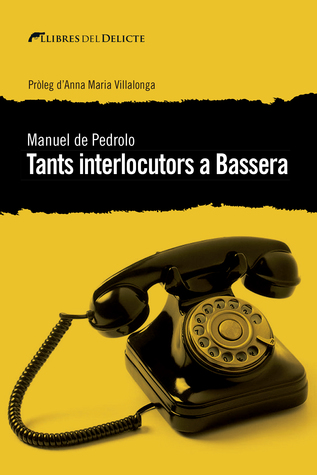 Tants interlocutors a Bassera (Paperback)