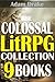 The Colossal LitRPG Collect...
