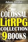 The Colossal LitR...