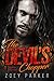 The Devil’s Chopper (Owned by Outlaws #4) by Zoey Parker