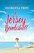 A Jersey Bombshell (The Jersey Scene #4)