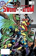 Sword of the Atom #4