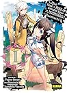 Danmachi ¿Qué tiene de malo intentar ligar en un mazmorra? vol.1 by Kunieda