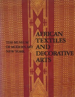 African textiles and decorative arts