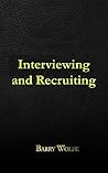 Interviewing & Recruiting
