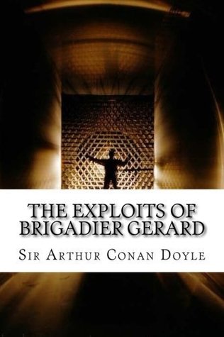 The Exploits of Brigadier Gerard