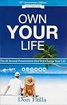 Own Your Life: Th...