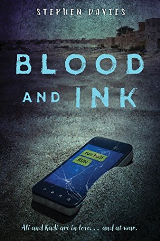 Blood and Ink (Kindle Edition)