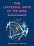 The Universal Units of the Mind by Michael Jessop