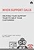 When Support Calls by James Thomas