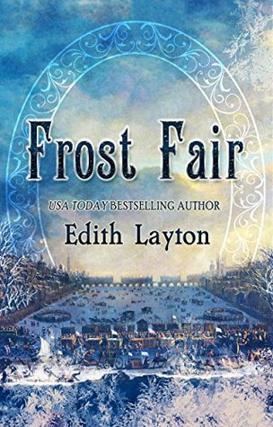 Frost Fair (Kindle Edition)