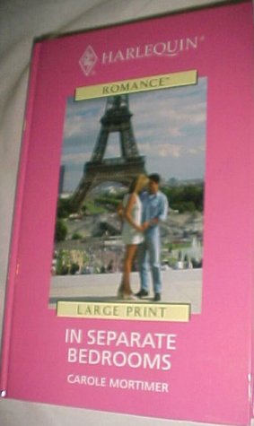 In Separate Bedrooms (Hardcover)