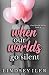 When Our Worlds Go Silent by Lindsey Iler When Our Worlds Go Silent by Lindsey Iler