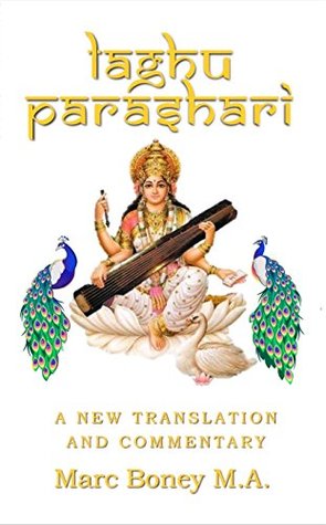 Laghu Parashari (Kindle Edition)