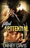 Filled Potential by Lainey Davis