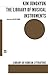 The Library of Musical Instruments (Korean Literature Book 25)