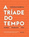 A tríade do tempo
