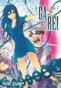 Ga-Rei Tome 7