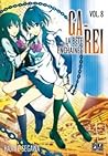 Ga-Rei Tome 8 (Ga-Rei #8)
