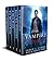 The Vampire Touch Box Set (Books 1-5)