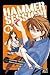 Hammer Session ! Tome 3