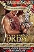 Drew (Highlanders Warriors Clan McClair #1)