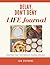 Delay, Don't Deny LIFE Journal by Gin Stephens