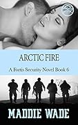 Arctic Fire