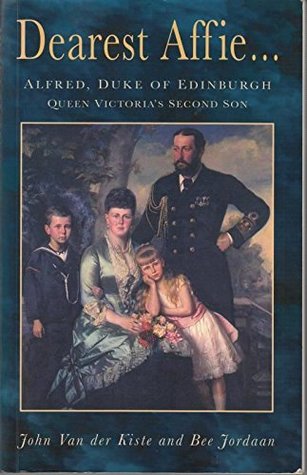 Dearest Affie (Biography, Letters and Diaries)