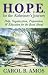 HOPE for the Alzheimer’s Journey: Help, Organization, Preparation, and Education for the Road Ahead