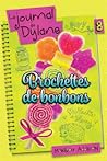 Brochettes de bonbons (Le journal de Dylane, #8)