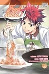 Food Wars! Tome 13