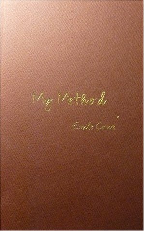My Method (Paperback)