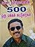 லேனா தமிழ்வாணனின் 500 ஒரு பக்கக் கட்டுரைகள் [Lena Tamilvananin 500 Oru Pakka Katturaigal]
